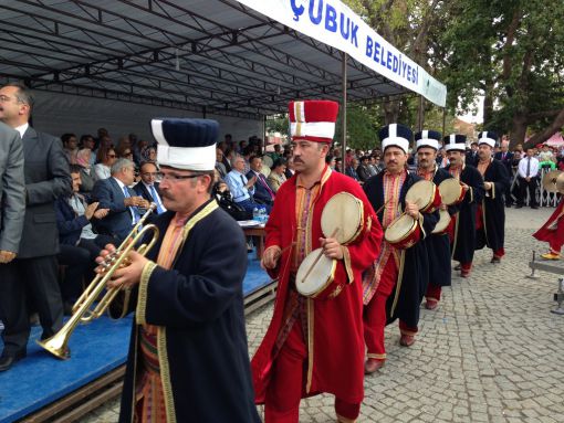    10. Çubuk Turşu ve Kültür Festivali 2014