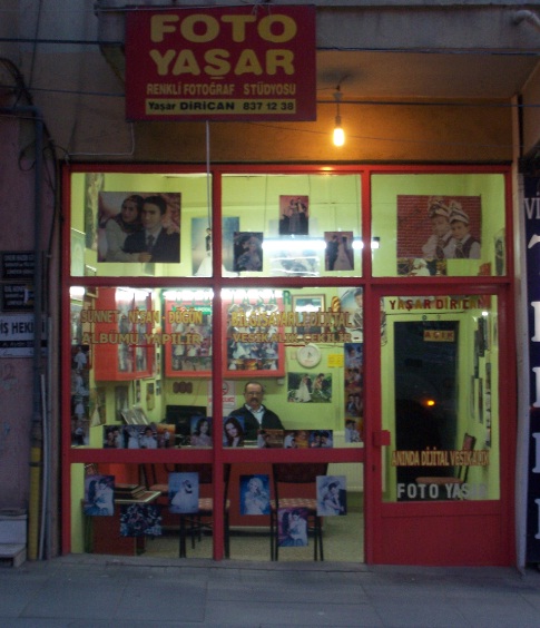  Foto Yaşar Çubuk