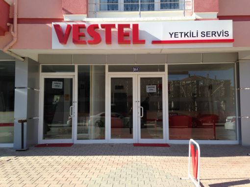 vestel cubuk yetkili servisi