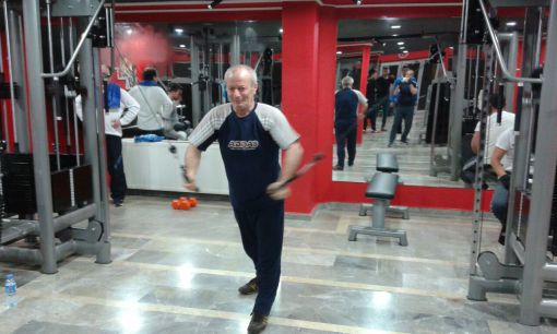  Sportx Ali bey